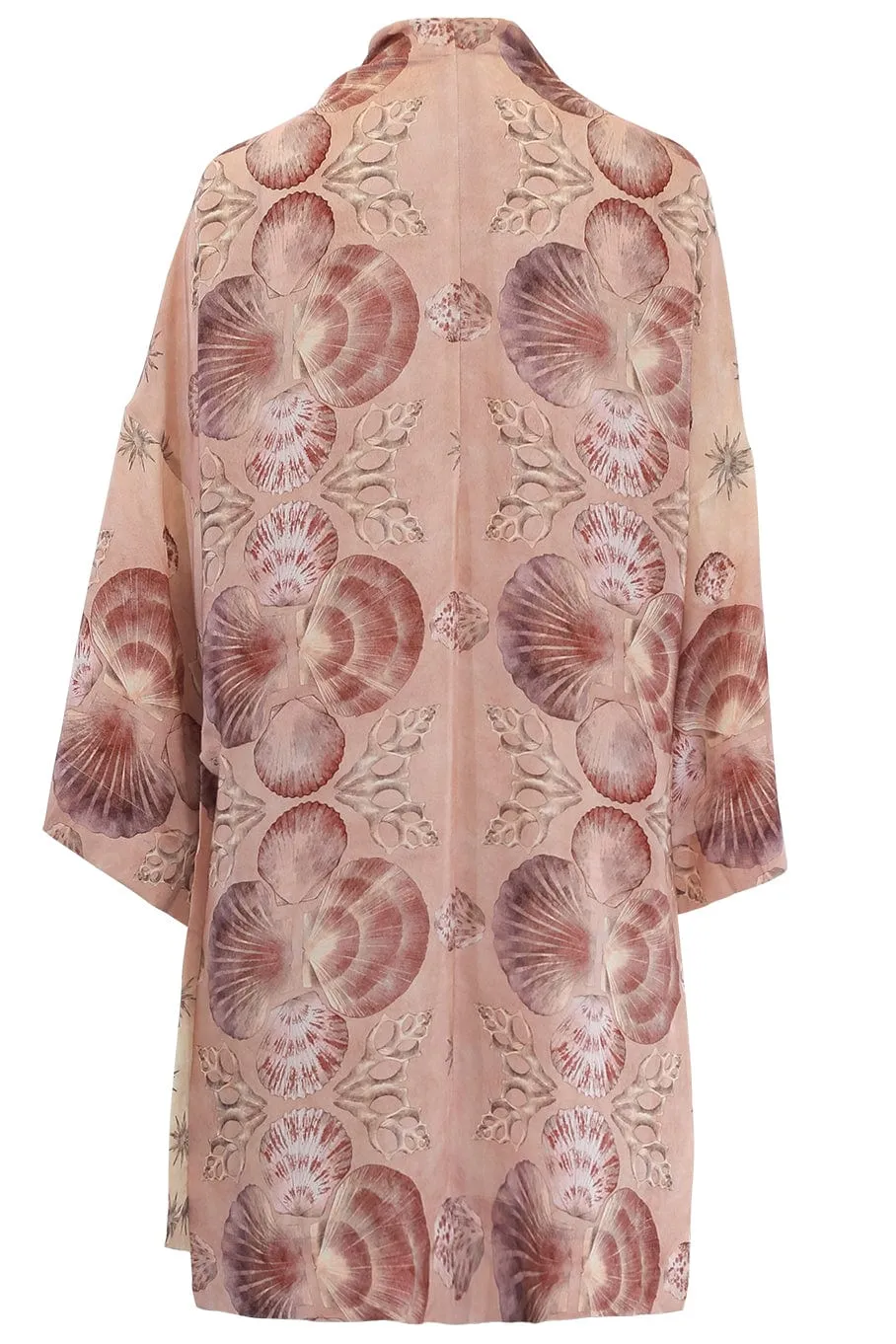 Acuarela Kimono