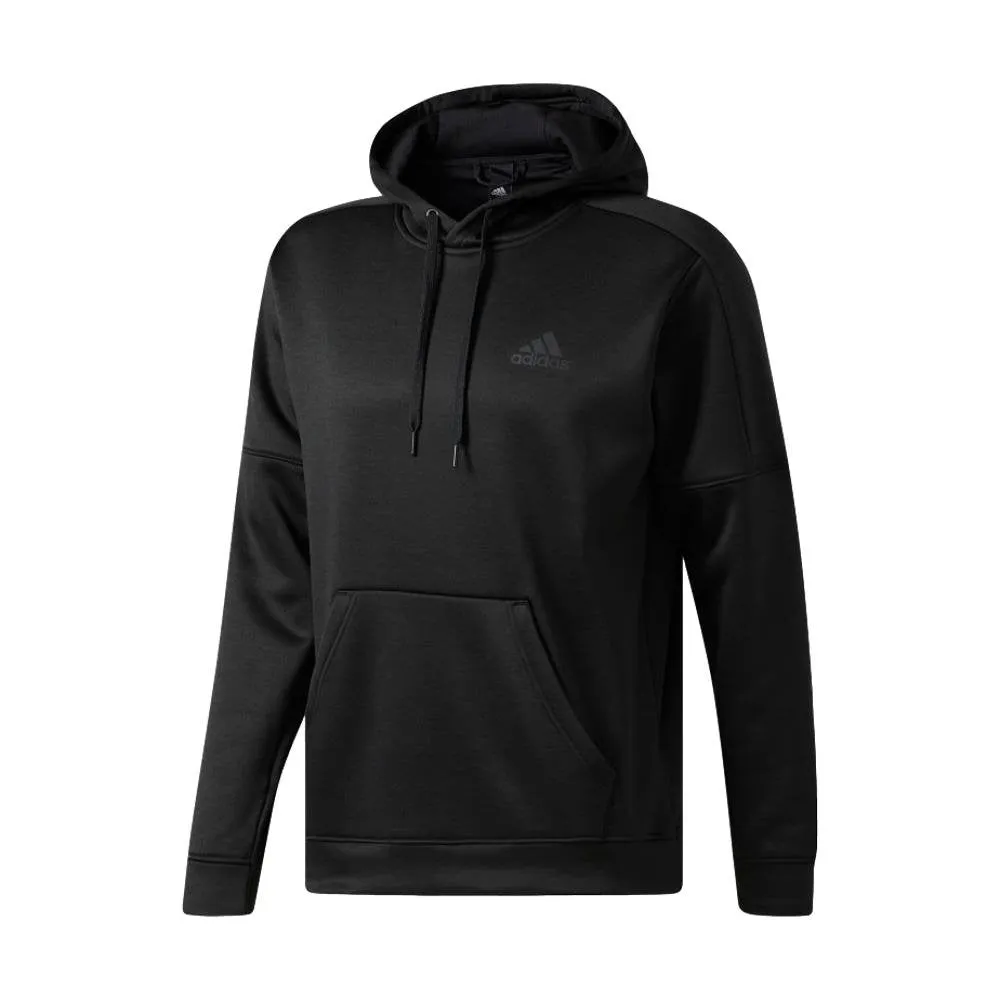 Adidas Team Issue Pullover Hoodie