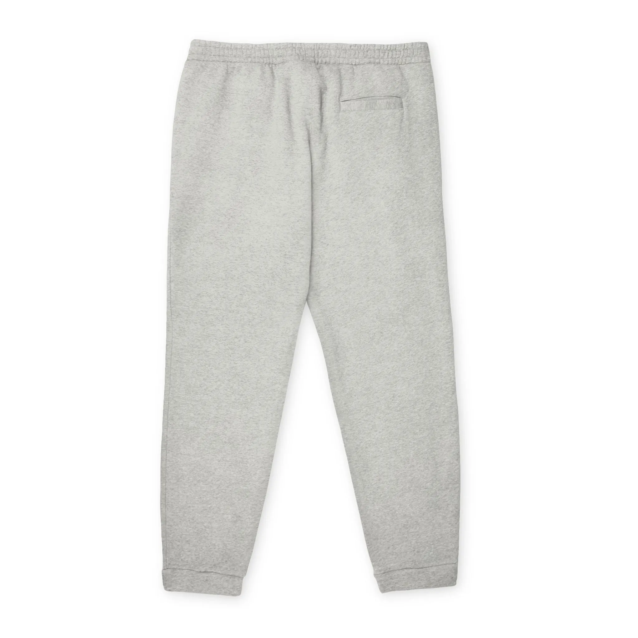 Adidas Unisex Fleece Joggers OMDG Flag logo