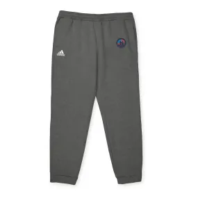 Adidas Unisex Fleece Joggers OMDG Flag logo