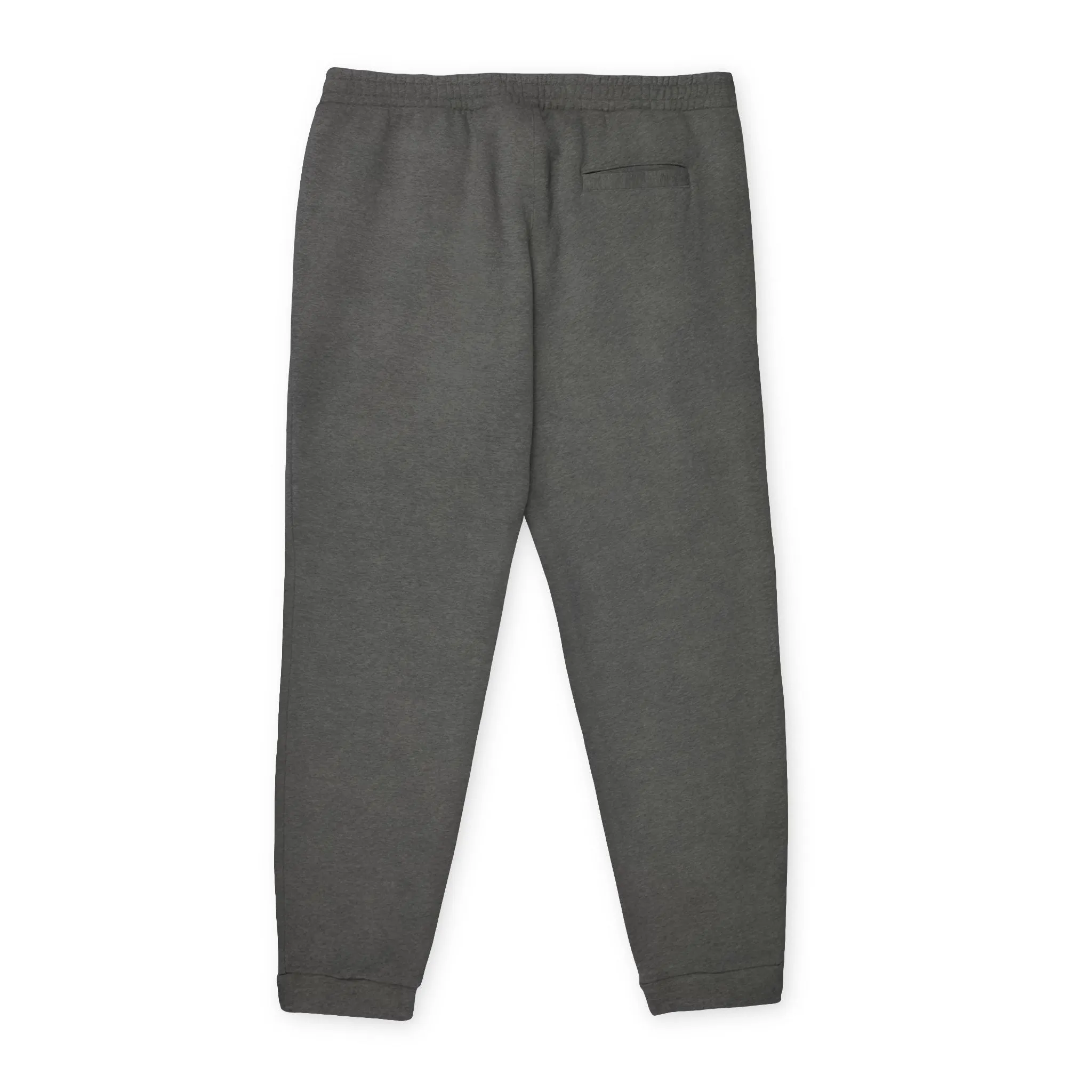 Adidas Unisex Fleece Joggers OMDG Flag logo