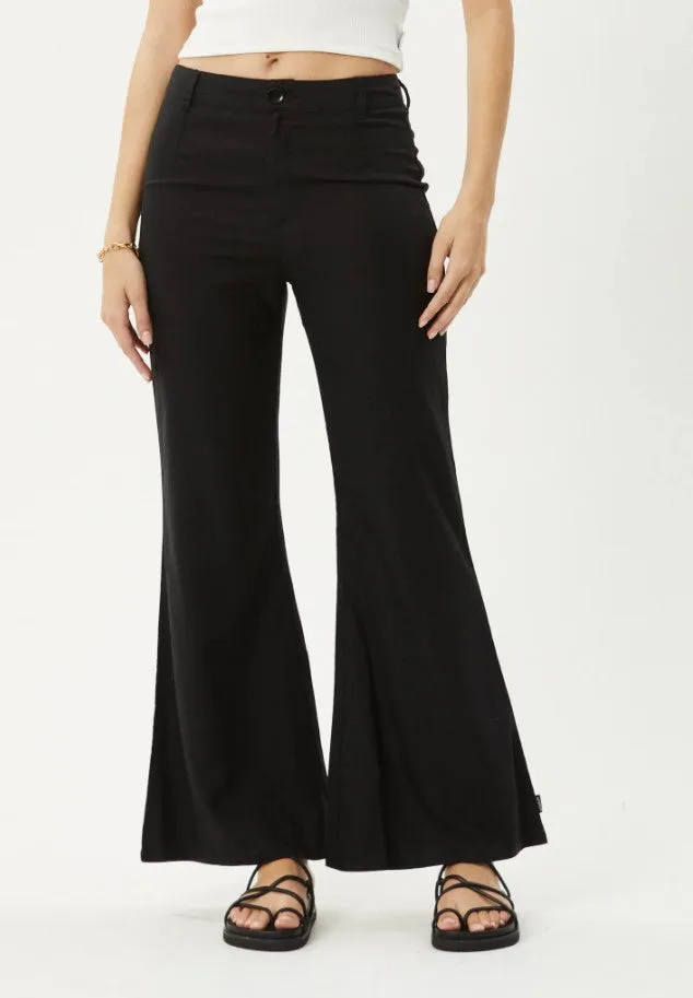 Afends Birkin Flares
