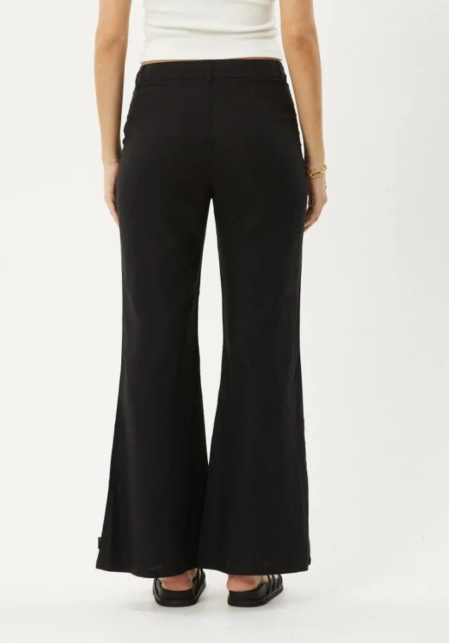 Afends Birkin Flares