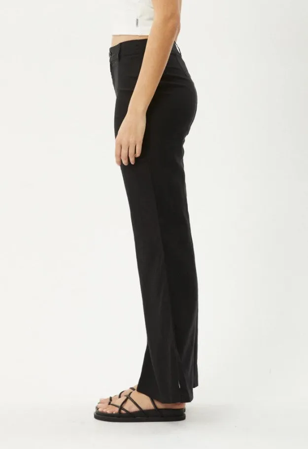 Afends Birkin Flares