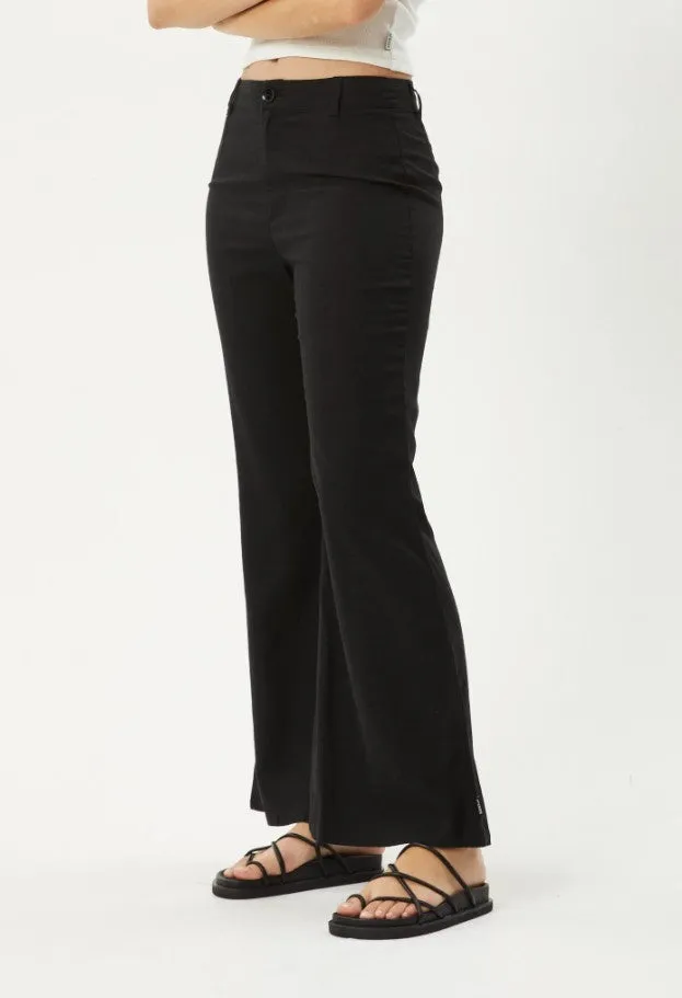 Afends Birkin Flares