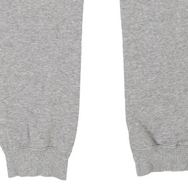 Age 13-14 Champion Joggers - XL Grey Cotton Blend