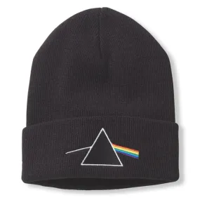 American Needle Cuffed Knit Pink Floyd Hat