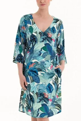Anita Garda V-Neck Tunic