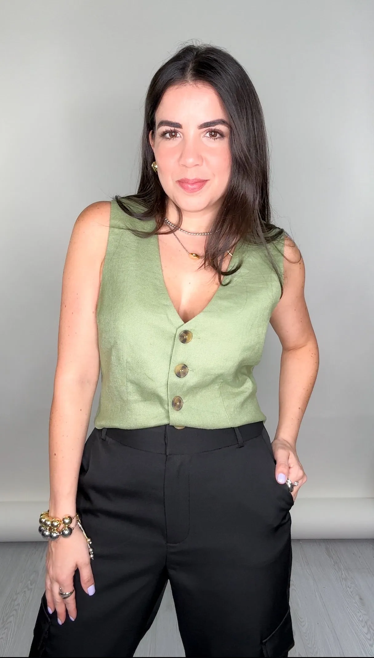 Anna Vest
