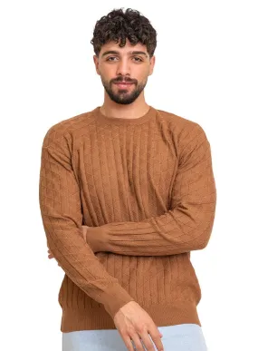 Autumnal-Design 00106 BS-Round Pullover