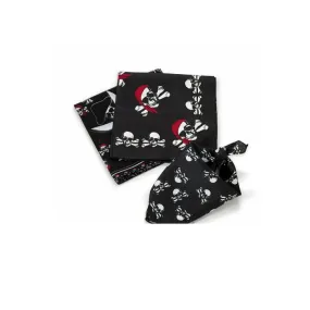 Bandanna Swashbuckling Scarf Party Pirates
