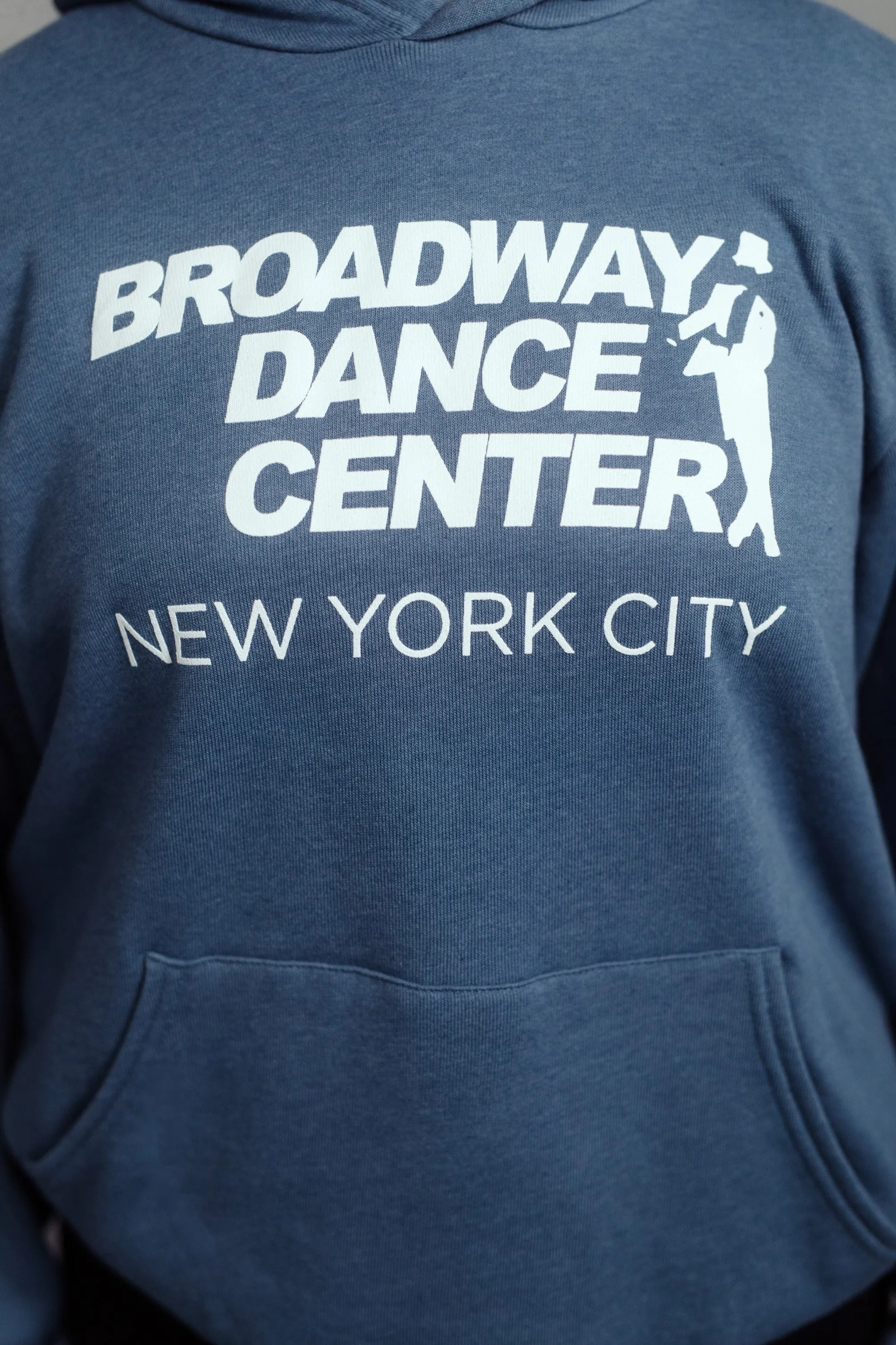 BDCNYC Pullover Hoodie