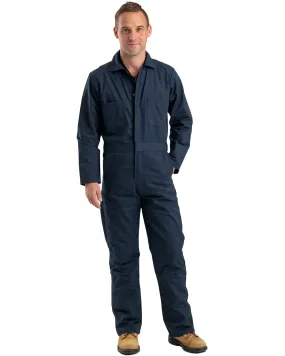 Berne Men's Heritage Unlined Coverall