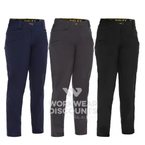 Bisley BPCL6150 Ladies X Airflow Vented Cargo Pants