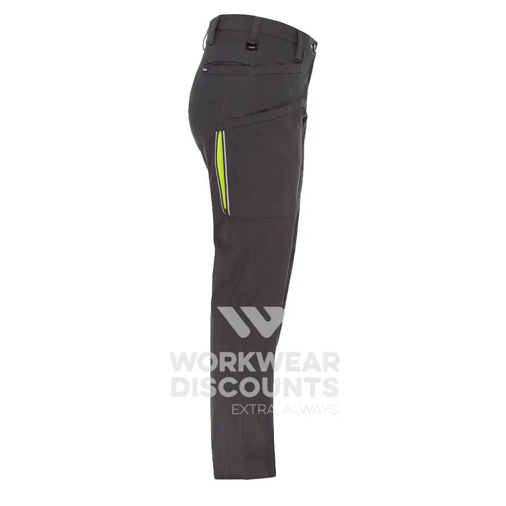 Bisley BPCL6150 Ladies X Airflow Vented Cargo Pants