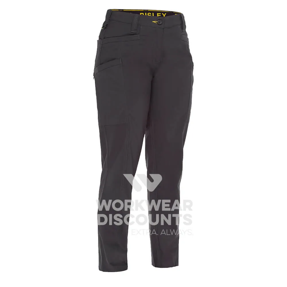 Bisley BPCL6150 Ladies X Airflow Vented Cargo Pants