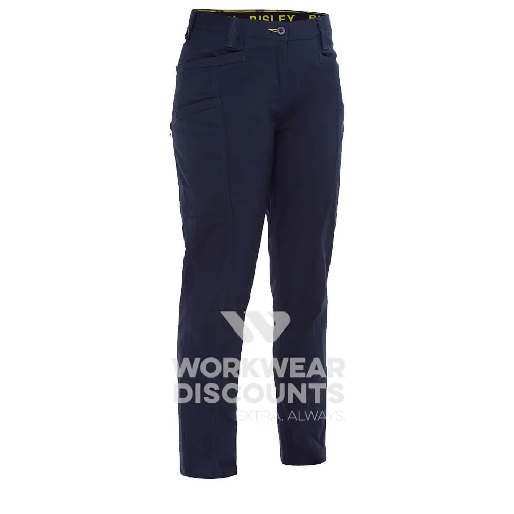Bisley BPCL6150 Ladies X Airflow Vented Cargo Pants