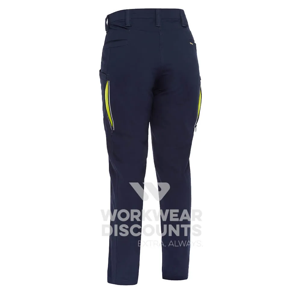 Bisley BPCL6150 Ladies X Airflow Vented Cargo Pants