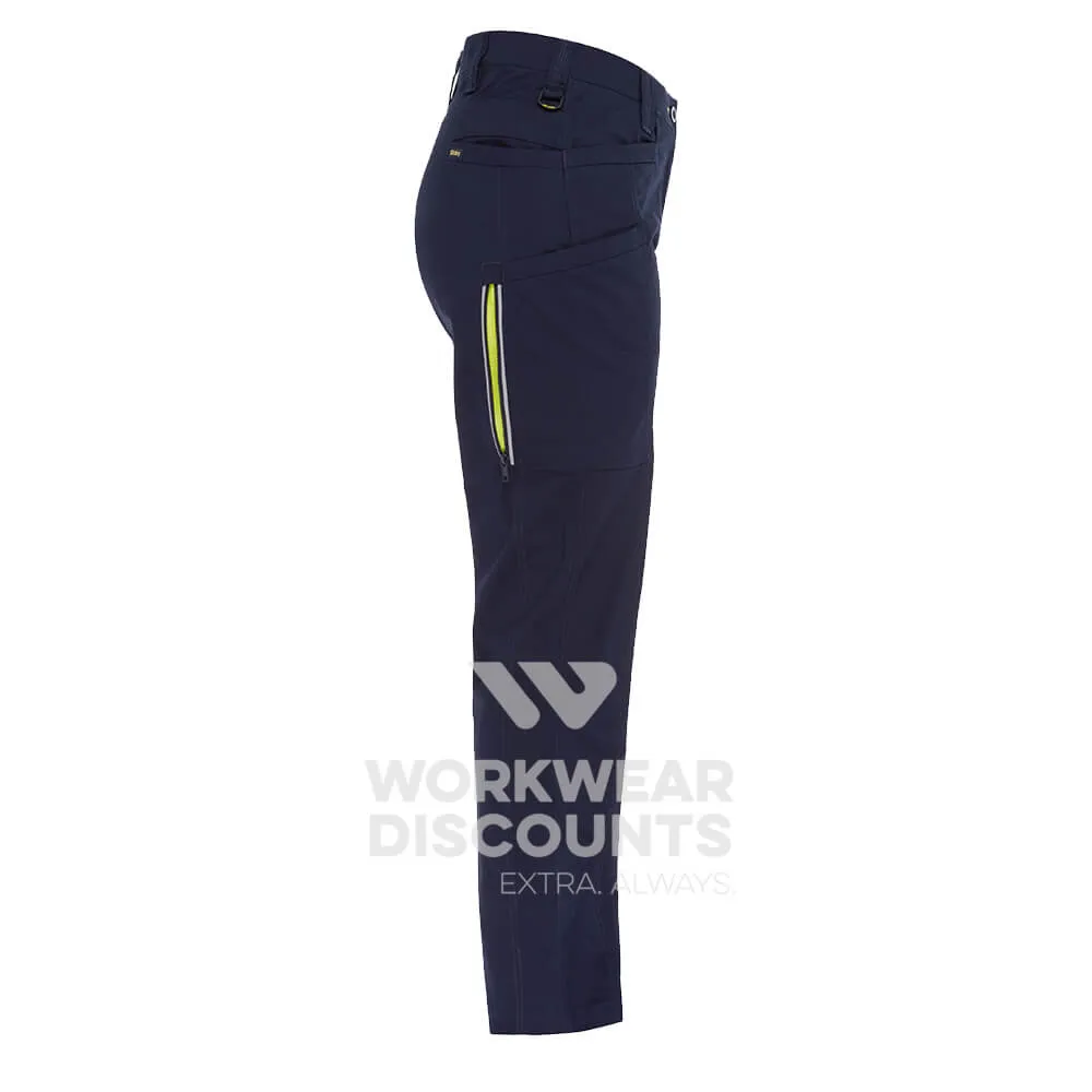 Bisley BPCL6150 Ladies X Airflow Vented Cargo Pants
