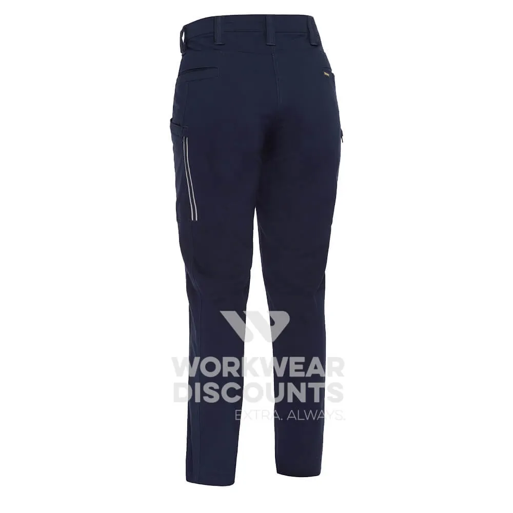 Bisley BPCL6150 Ladies X Airflow Vented Cargo Pants