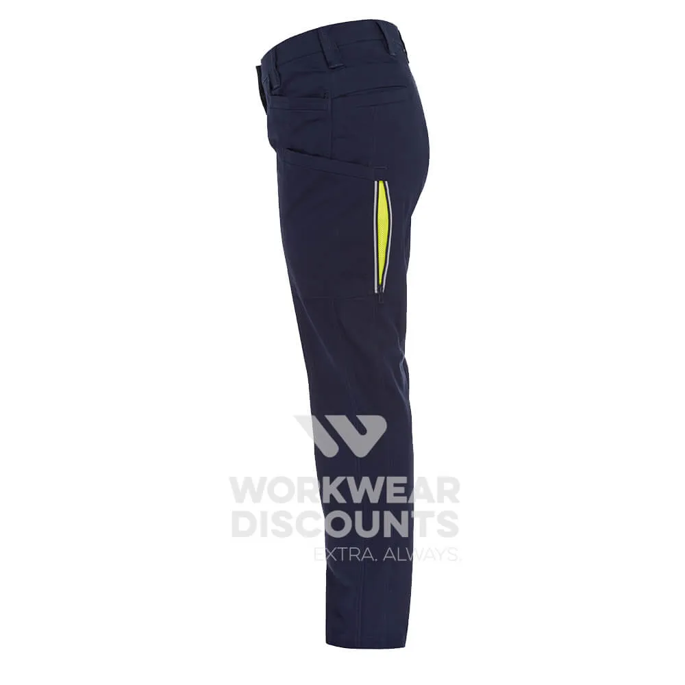 Bisley BPCL6150 Ladies X Airflow Vented Cargo Pants