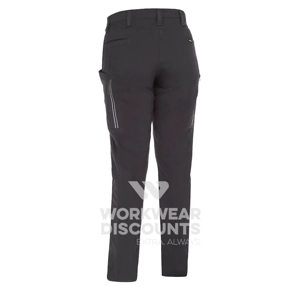 Bisley BPCL6150 Ladies X Airflow Vented Cargo Pants