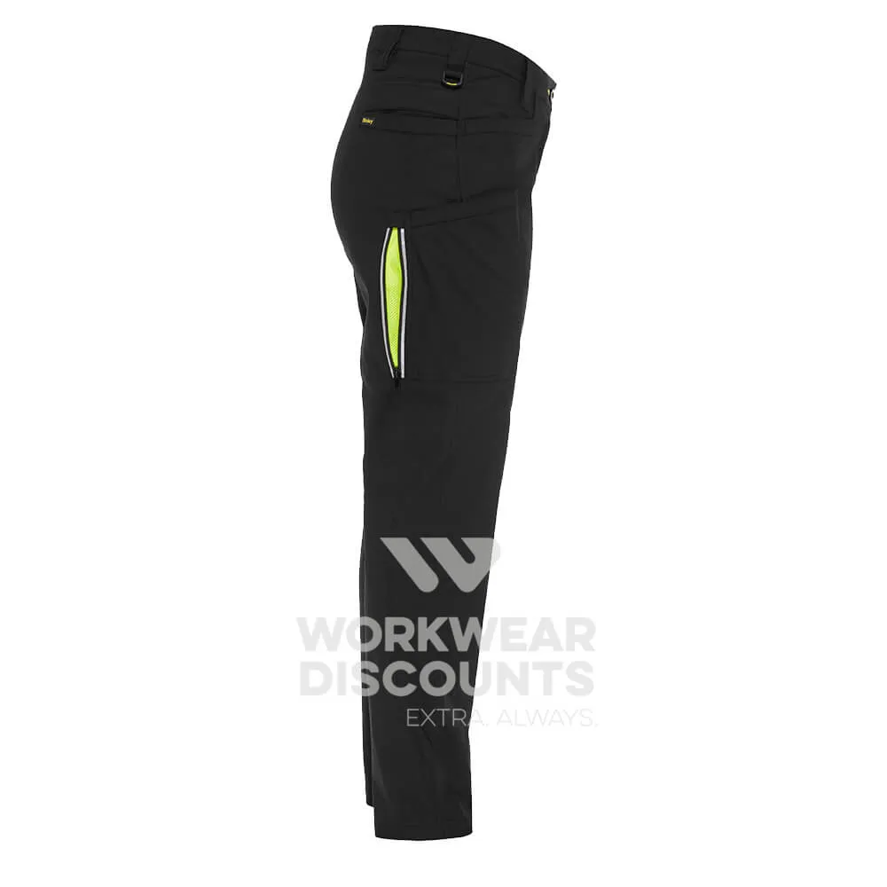 Bisley BPCL6150 Ladies X Airflow Vented Cargo Pants