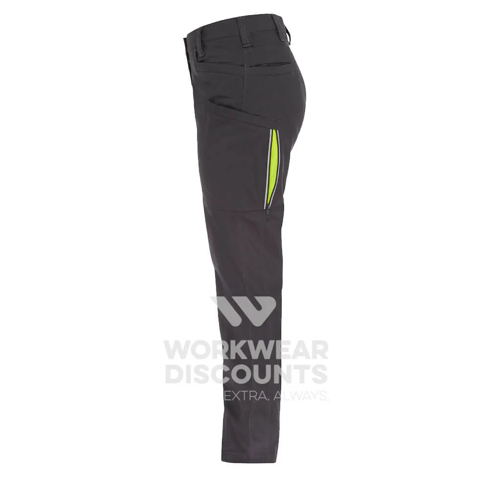 Bisley BPCL6150 Ladies X Airflow Vented Cargo Pants