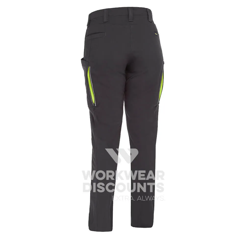 Bisley BPCL6150 Ladies X Airflow Vented Cargo Pants