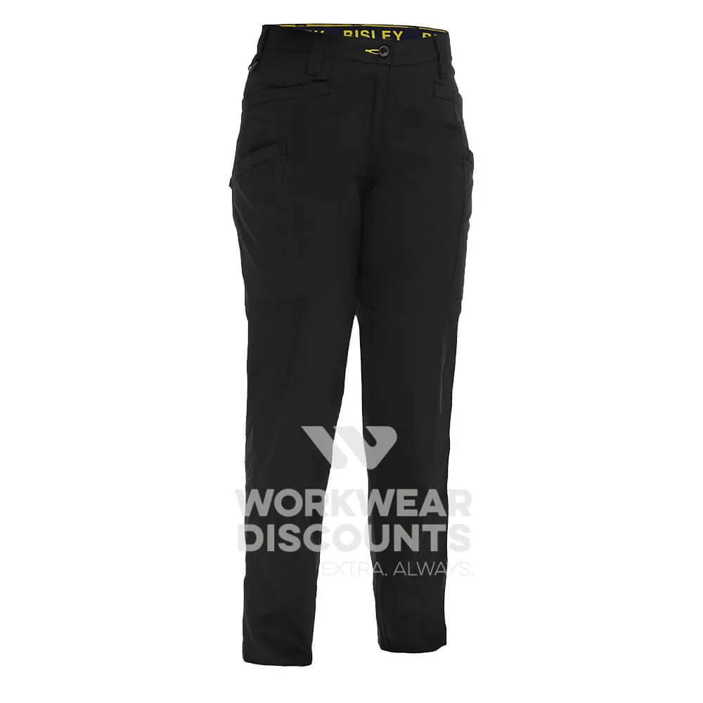 Bisley BPCL6150 Ladies X Airflow Vented Cargo Pants