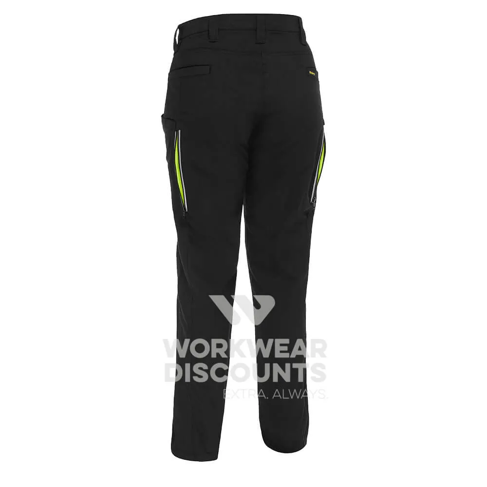 Bisley BPCL6150 Ladies X Airflow Vented Cargo Pants