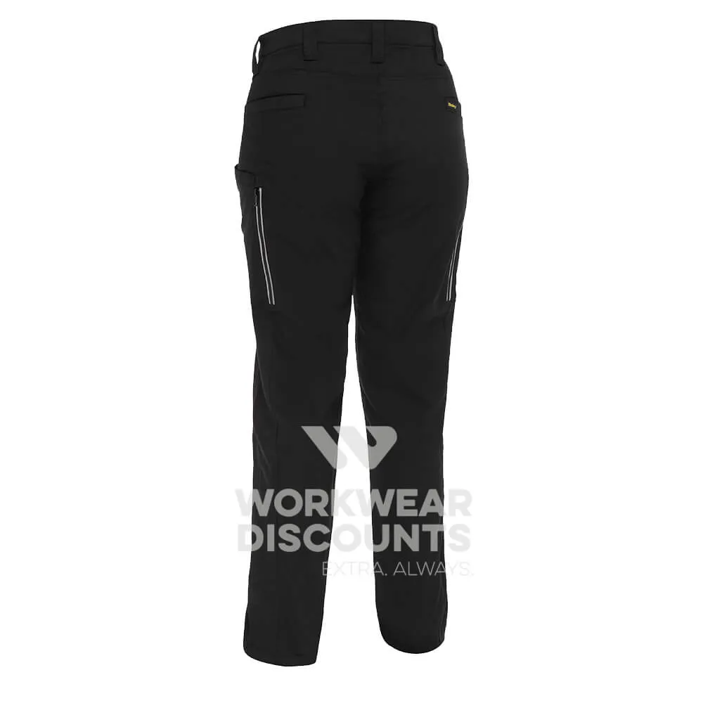 Bisley BPCL6150 Ladies X Airflow Vented Cargo Pants