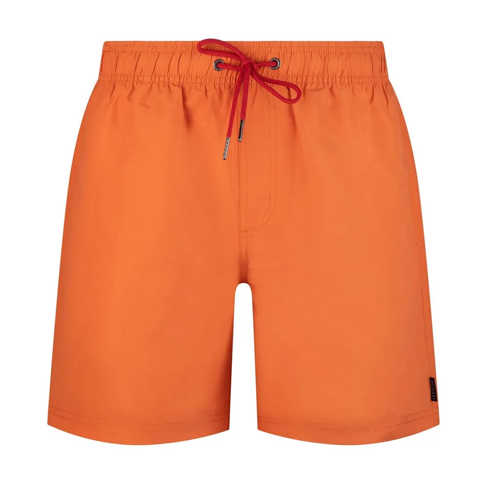 Boardshort Essentials Orange