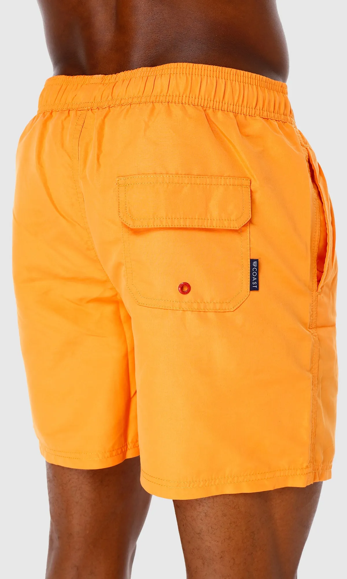 Boardshort Essentials Orange