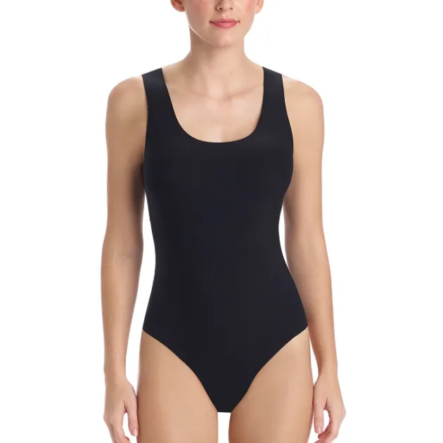 Butter Tank Bodysuit