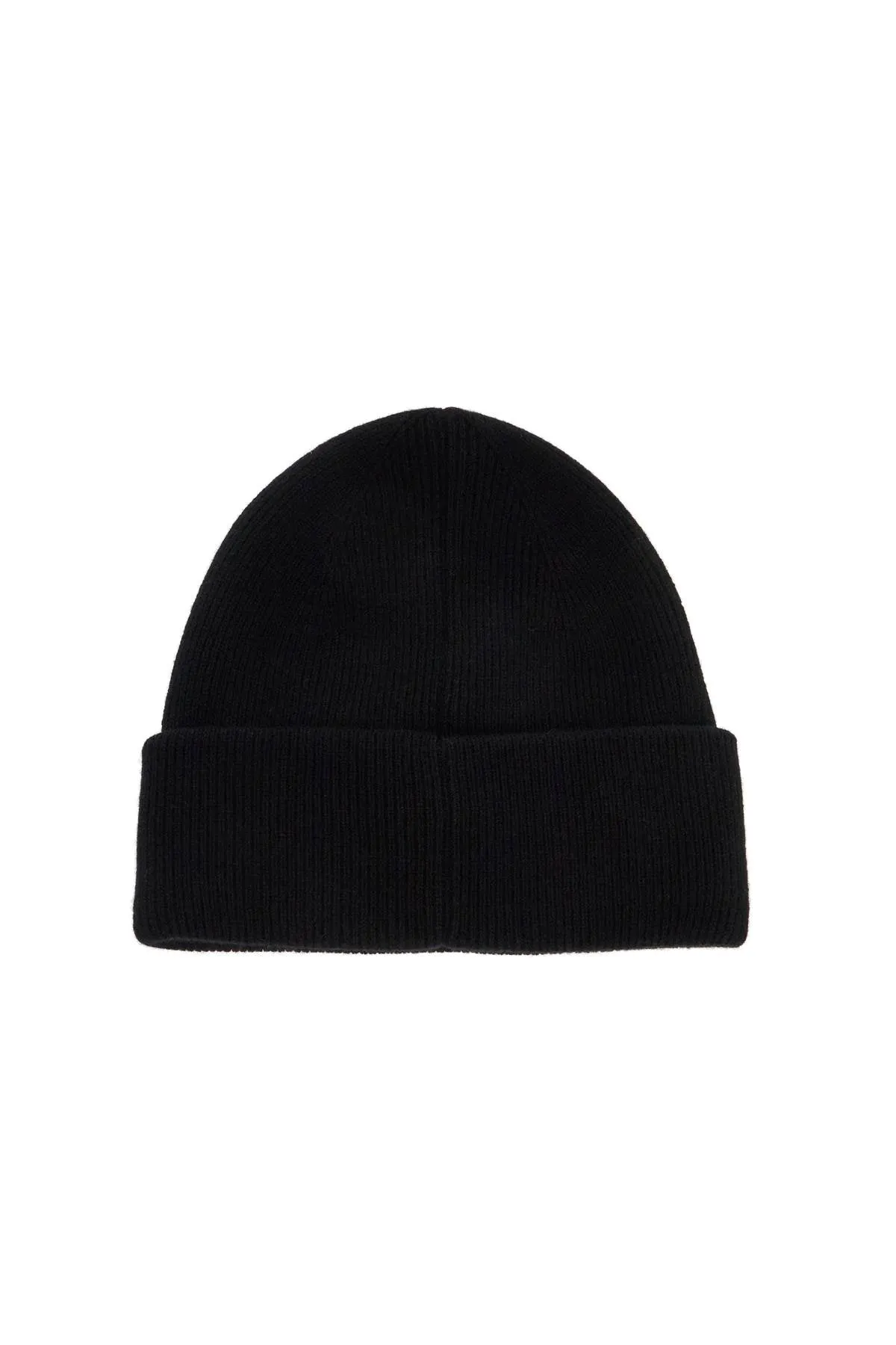 cashmere beanie hat for