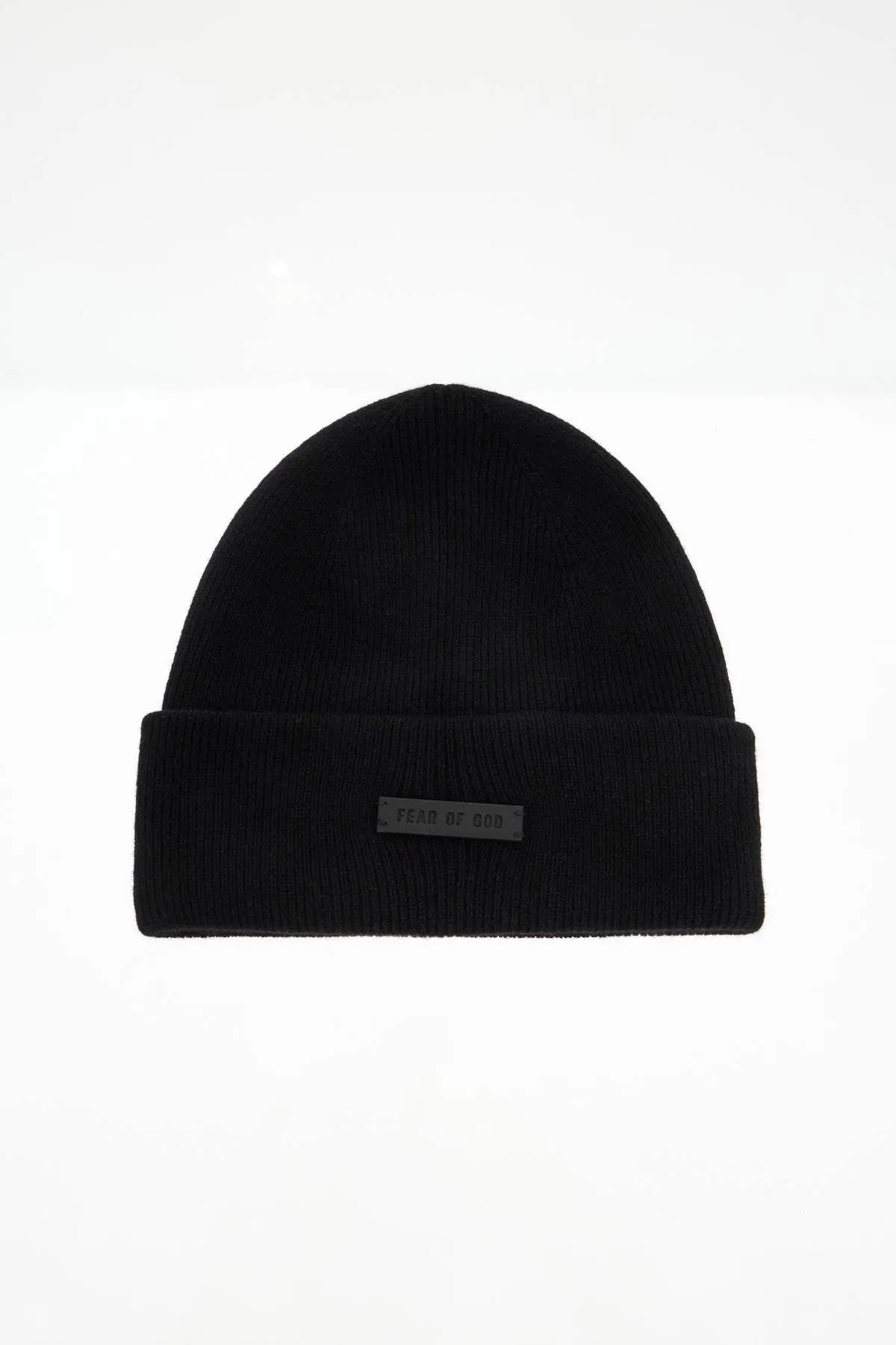 cashmere beanie hat for