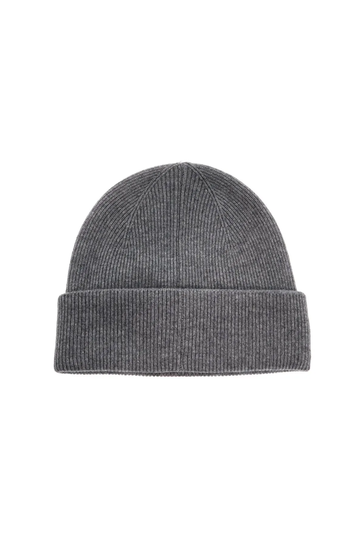 cashmere beanie hat for