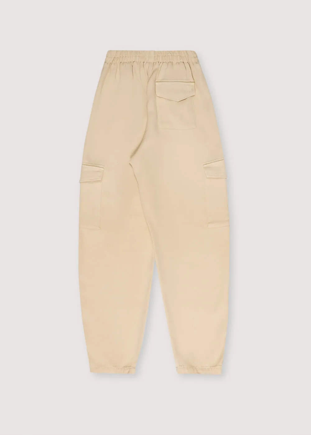 Chios Woman Cargo Pant