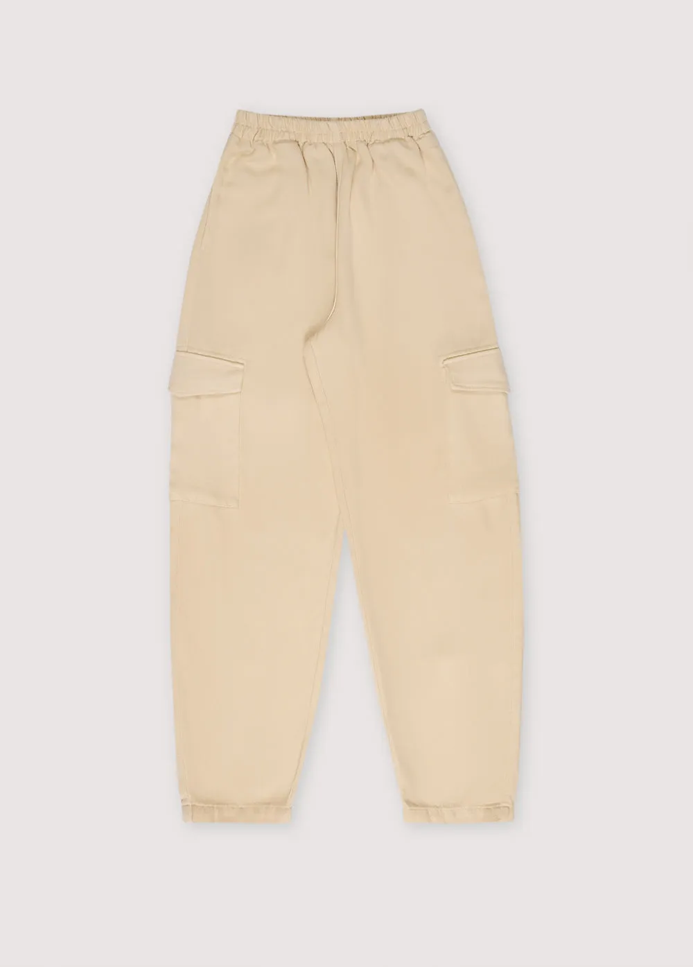 Chios Woman Cargo Pant