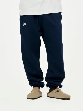 Classic Jogging Pants (Black Iris)