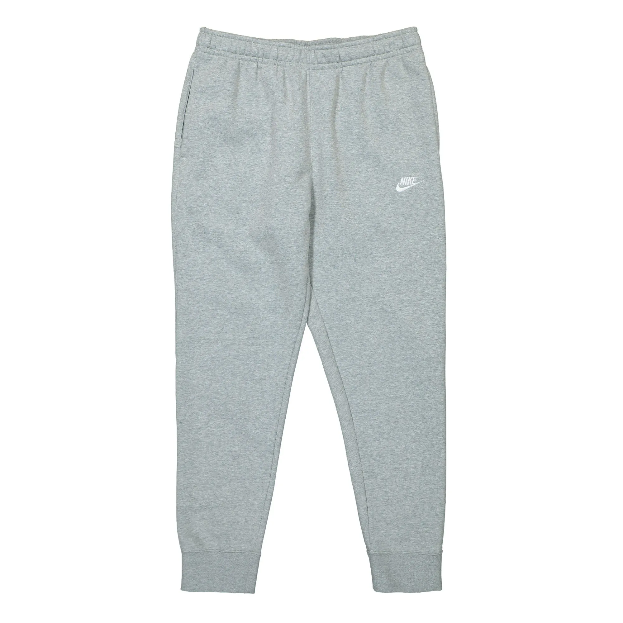 Club Fleece Joggers 'Grey'
