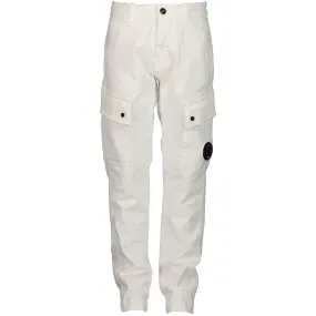 C.P. Junior Stretch Satin Lens Cargos