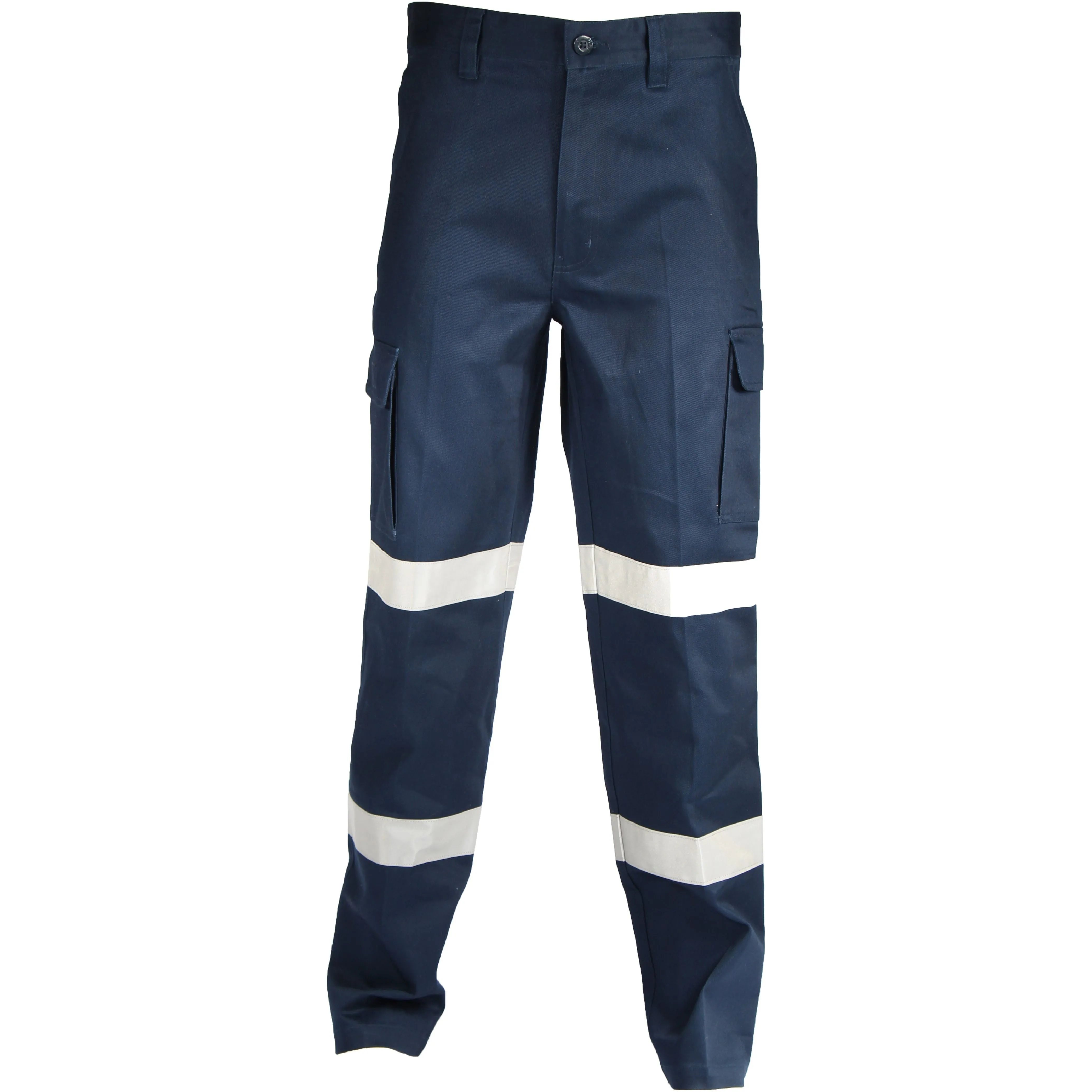 DNC Double Hoops Taped Cargo Pants (3361)