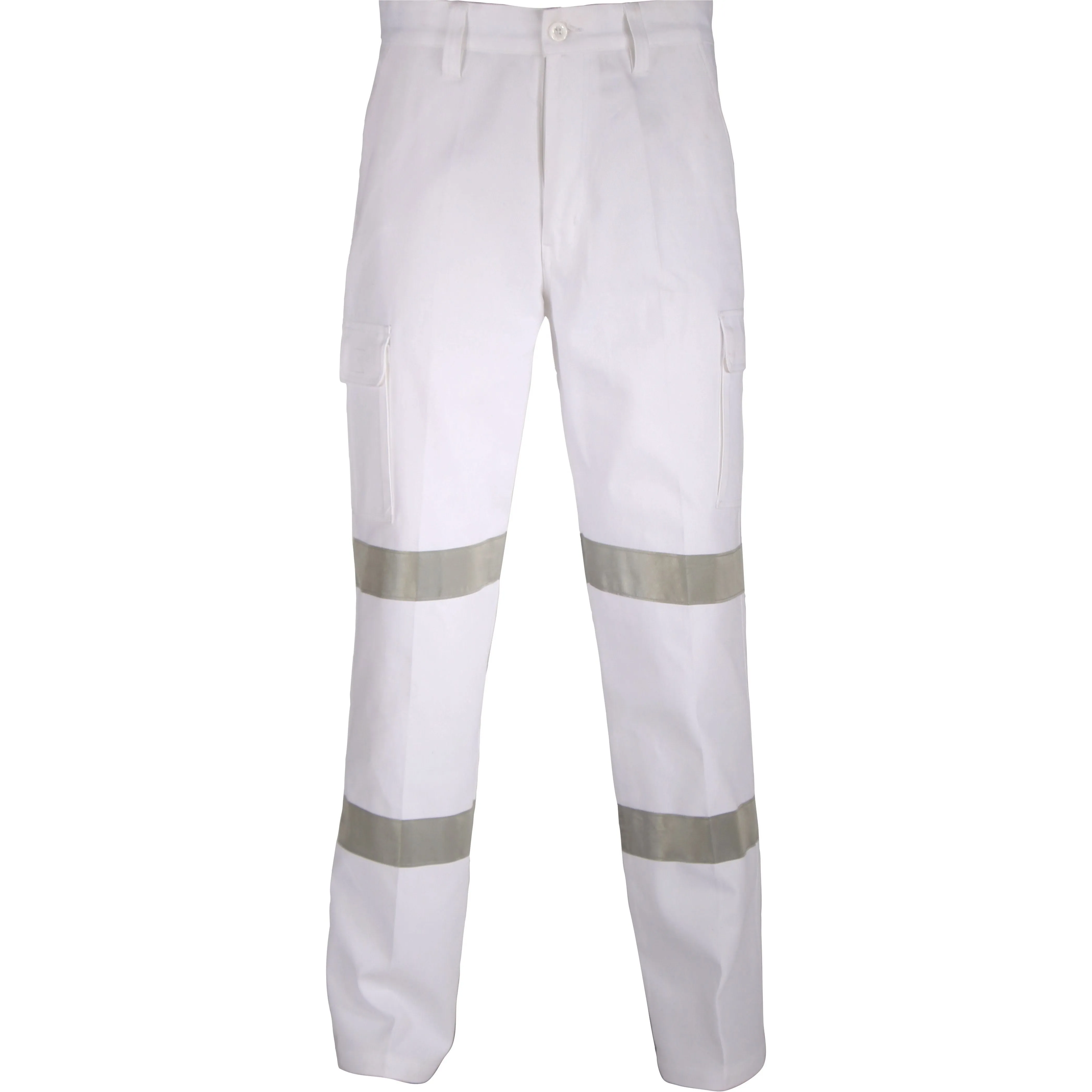 DNC Double Hoops Taped Cargo Pants (3361)