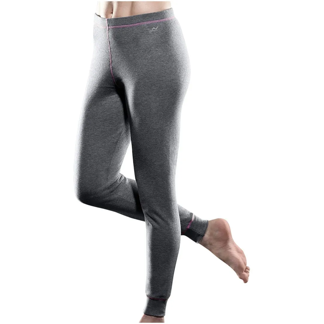 Double Layer Pant Women