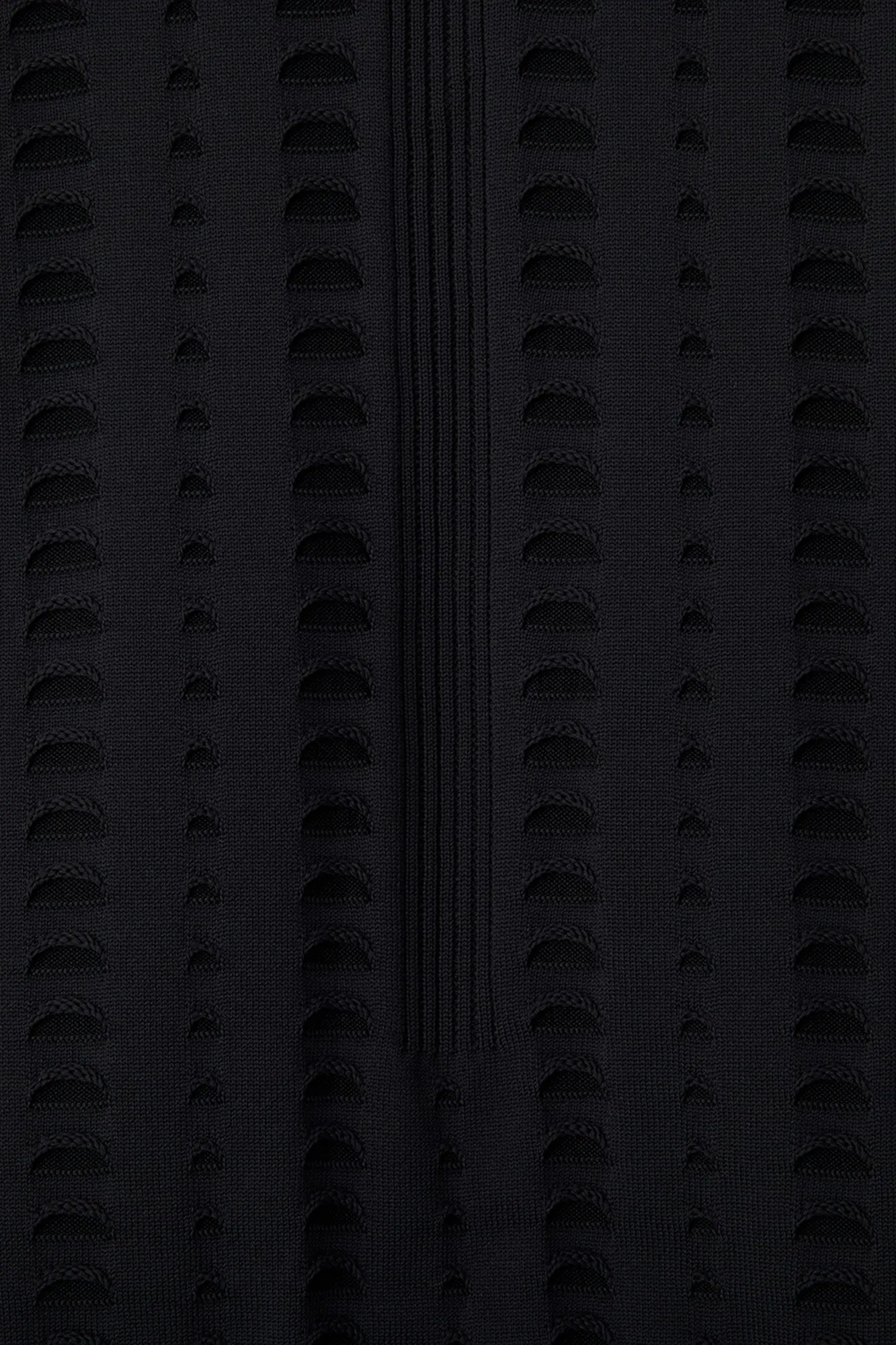 FAÇADE CUPRO PULLOVER