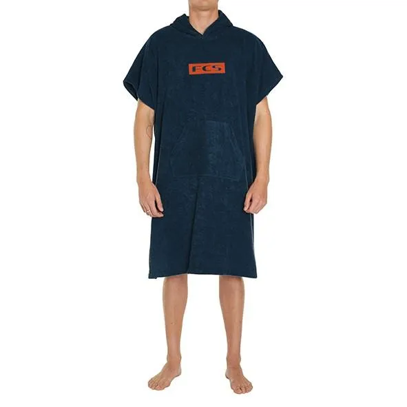 FCS Towel Poncho