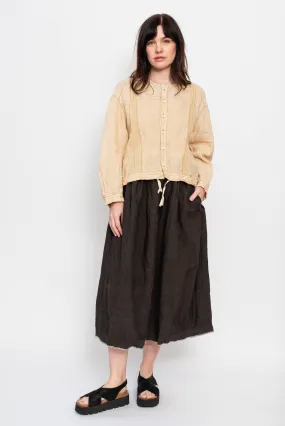 Gather Skirt