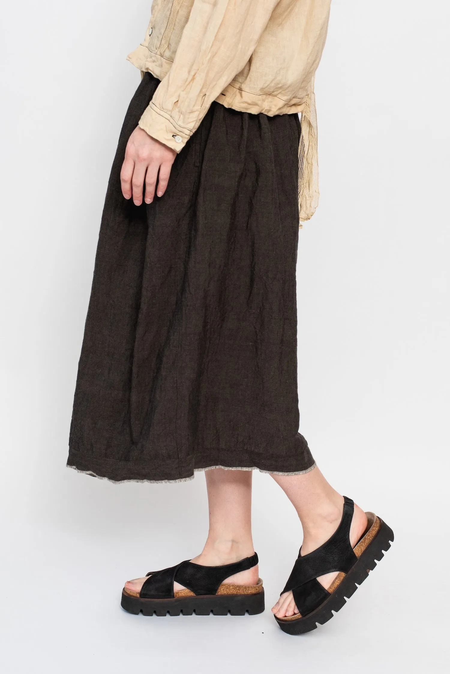 Gather Skirt